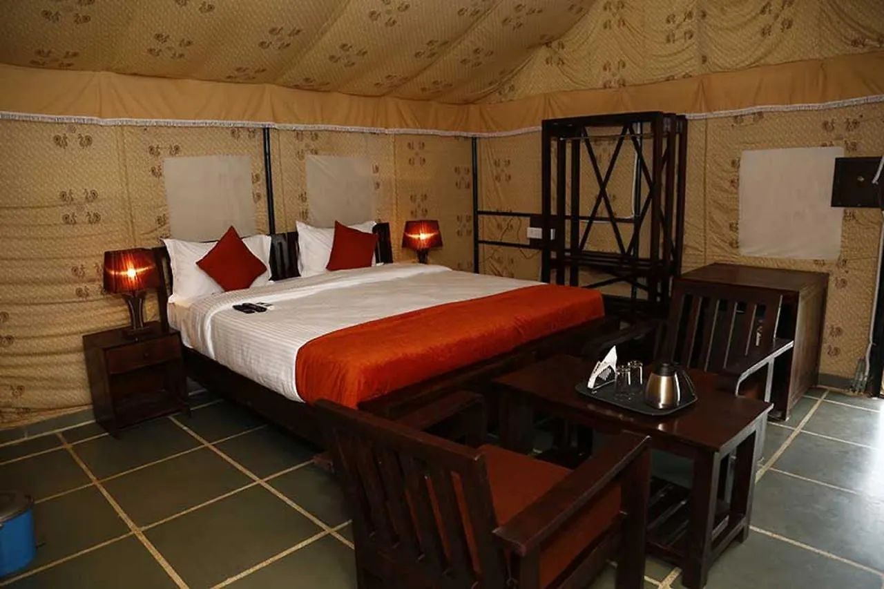 Hotel Ram Bagh Retreat Udaipur India