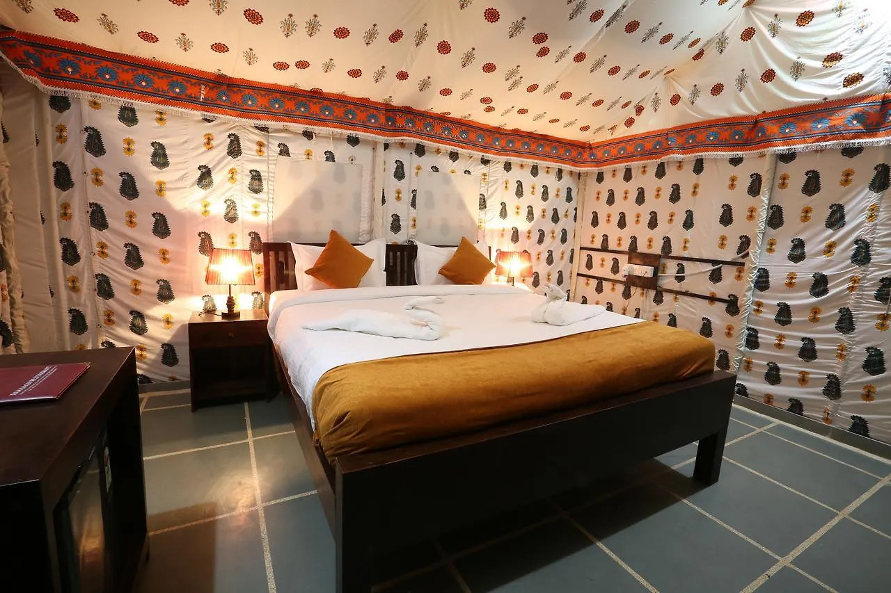 Hotel Ram Bagh Retreat Udaipur India