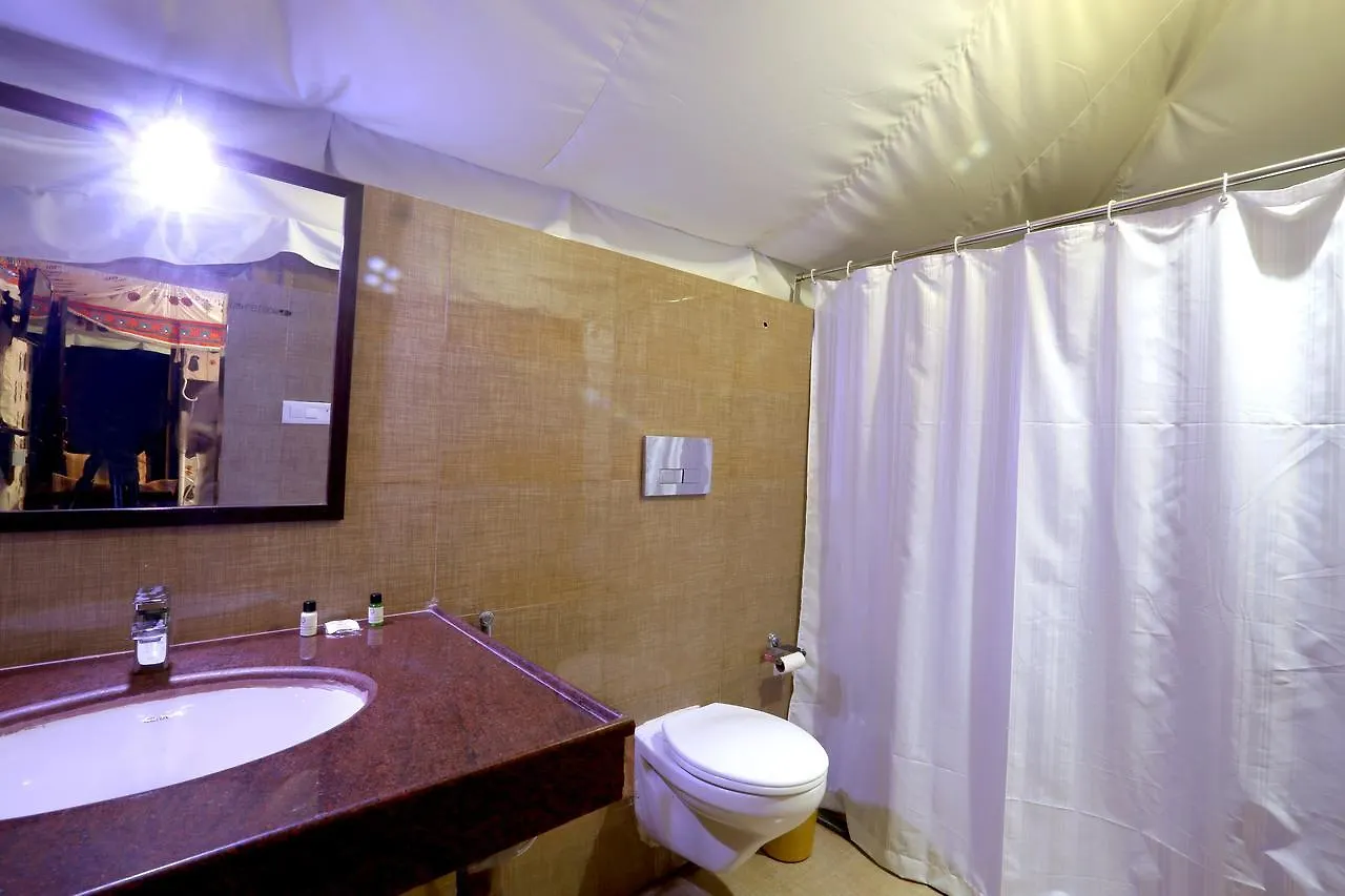 Hotel Ram Bagh Retreat Udaipur